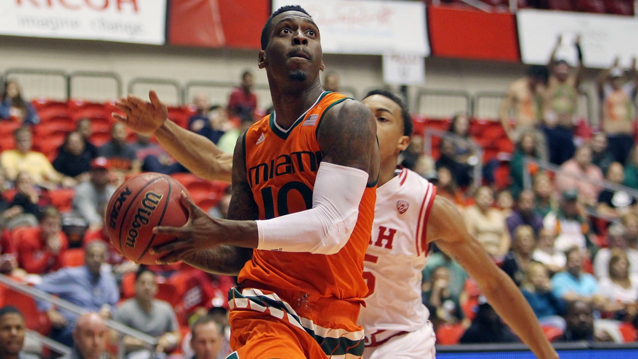 Sheldon McClellan keeps Miami rolling in big win over Utah